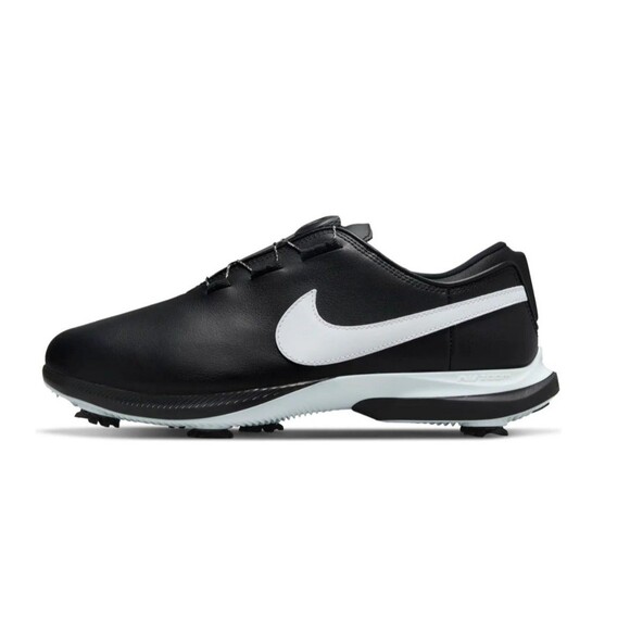 Nike Air Zoom Victory Tour 2  BOA Golf Shoes Mens Size 10 Black DJ6573-100 New main image 5